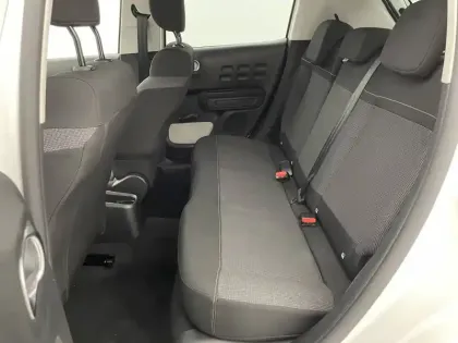 Photo 14 Citroën C3  PureTech 83 ch BVM5
