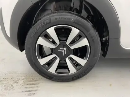 Photo 18 Citroën C3  PureTech 83 ch BVM5