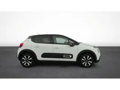 Photo 9 Citroën C3  PureTech 83 ch BVM5