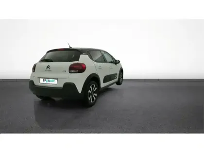 Photo 7 Citroën C3  PureTech 83 ch BVM5