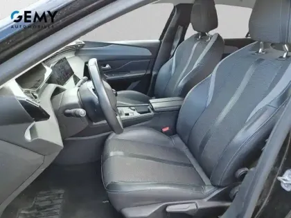 Photo 8 Peugeot 308  BlueHDi 130ch S&S BVM6