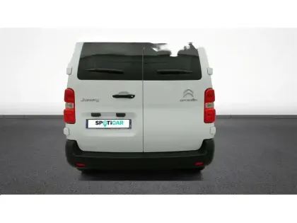 Photo 6 Citroën Jumpy  M BlueHDi 120 S&S BVM6