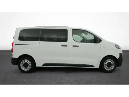 Photo 9 Citroën Jumpy  M BlueHDi 120 S&S BVM6
