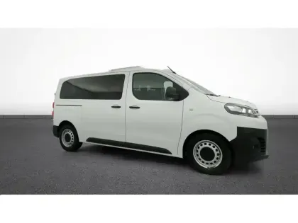 Photo 10 Citroën Jumpy  M BlueHDi 120 S&S BVM6