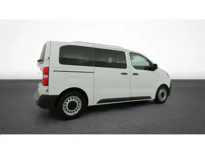 Photo 8 Citroën Jumpy  M BlueHDi 120 S&S BVM6