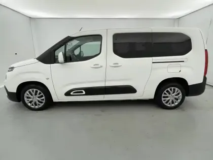 Photo 25 Citroën Berlingo  Taille XL BlueHDi 130 S&S EAT8