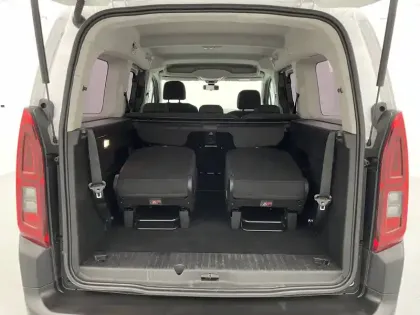 Photo 12 Citroën Berlingo  Taille XL BlueHDi 130 S&S EAT8