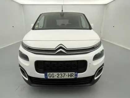 Photo 39 Citroën Berlingo  Taille XL BlueHDi 130 S&S EAT8