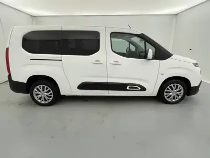 Photo 41 Citroën Berlingo  Taille XL BlueHDi 130 S&S EAT8