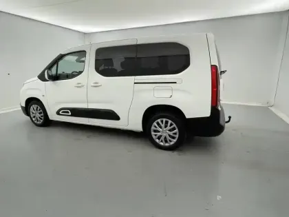 Photo 26 Citroën Berlingo  Taille XL BlueHDi 130 S&S EAT8