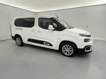 Photo 36 Citroën Berlingo  Taille XL BlueHDi 130 S&S EAT8