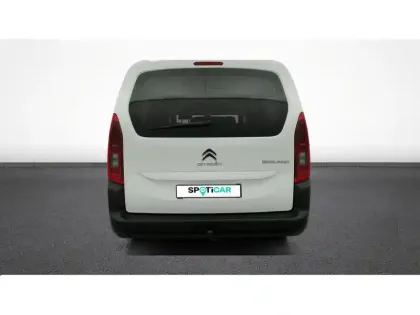 Photo 6 Citroën Berlingo  Taille XL BlueHDi 130 S&S EAT8