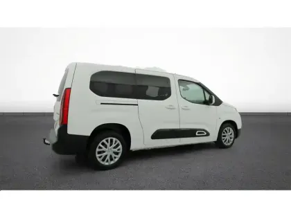 Photo 8 Citroën Berlingo  Taille XL BlueHDi 130 S&S EAT8