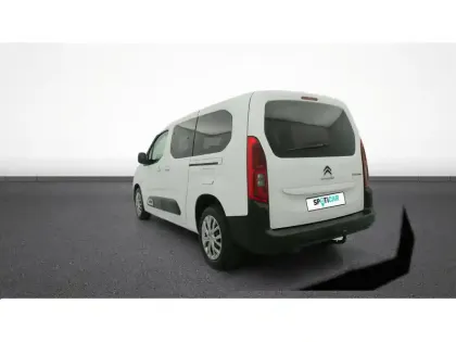 Photo 5 Citroën Berlingo  Taille XL BlueHDi 130 S&S EAT8