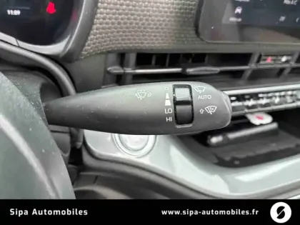 Photo 20 Fiat 500 C e 118 ch