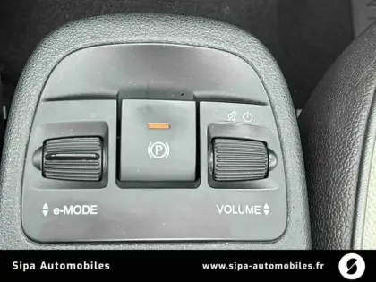 Photo 37 Fiat 500 C e 118 ch