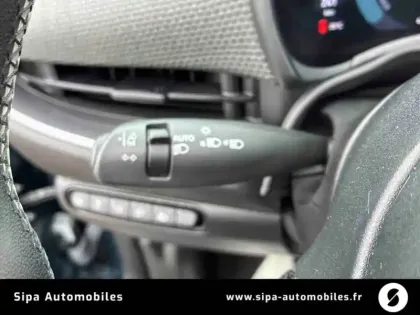 Photo 21 Fiat 500 C e 118 ch