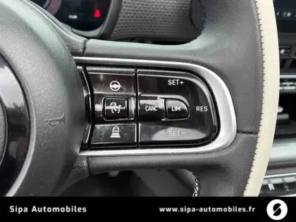 Photo 18 Fiat 500 C e 118 ch