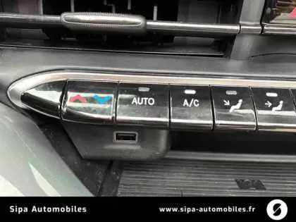 Photo 35 Fiat 500 C e 118 ch
