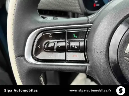 Photo 19 Fiat 500 C e 118 ch