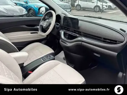 Photo 41 Fiat 500 C e 118 ch