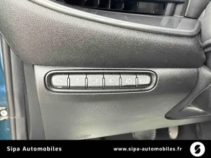 Photo 22 Fiat 500 C e 118 ch
