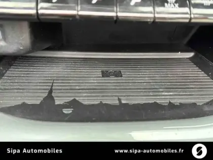 Photo 36 Fiat 500 C e 118 ch