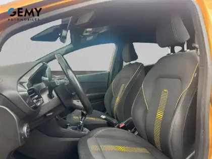 Photo 8 Ford Fiesta  1.0 EcoBoost 125 S&S BVM6