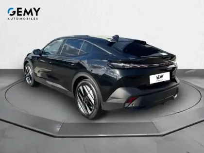 Photo 6 Peugeot 408  Hybrid 145 e-DCS6
