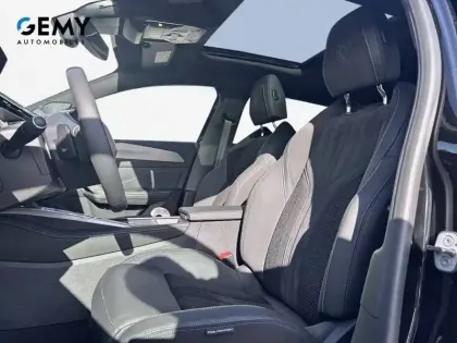 Photo 8 Peugeot 408  Hybrid 145 e-DCS6