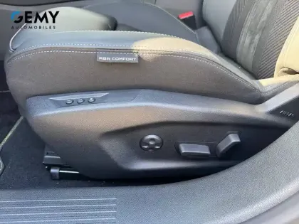 Photo 46 Peugeot 408  Hybrid 145 e-DCS6