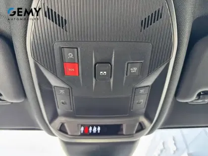 Photo 40 Peugeot 408  Hybrid 145 e-DCS6