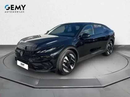 Photo Peugeot 408 Gt Exclusive