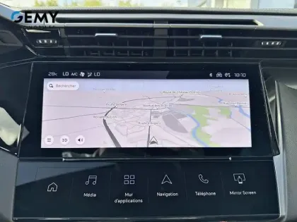 Photo 30 Peugeot 408  Hybrid 145 e-DCS6
