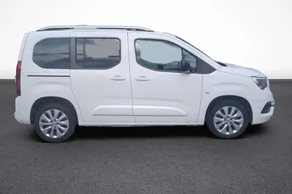 Photo 6 Opel Combo  Life L1H1 1.5 Diesel 100 ch Start/Stop