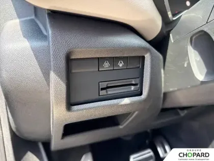 Photo 12 Citroën C5 aircross  PureTech 130 S&S EAT8
