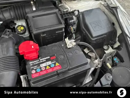 Photo 25 Renault Clio  TCe 90