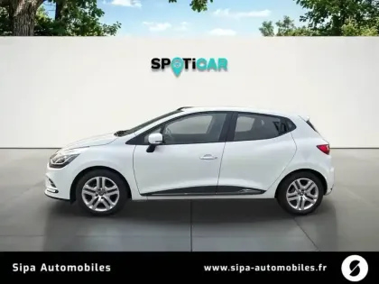 Photo 22 Renault Clio  TCe 90