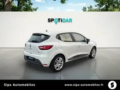 Photo 23 Renault Clio  TCe 90
