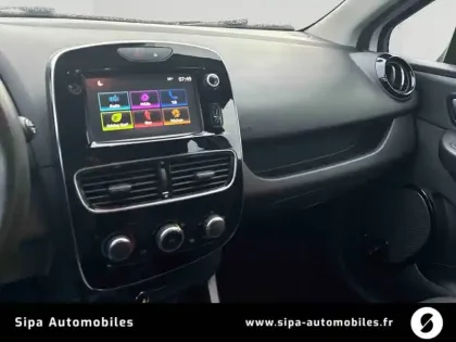 Photo 19 Renault Clio  TCe 90