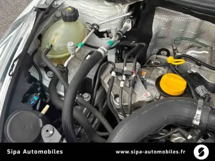 Photo 26 Renault Clio  TCe 90