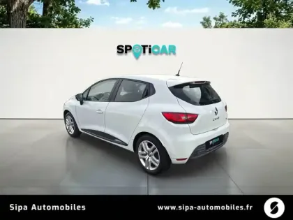 Photo 6 Renault Clio  TCe 90