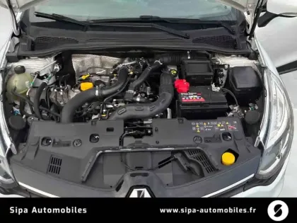 Photo 11 Renault Clio  TCe 90