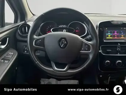 Photo 7 Renault Clio  TCe 90