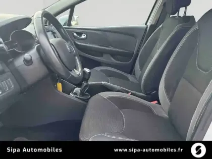 Photo 8 Renault Clio  TCe 90
