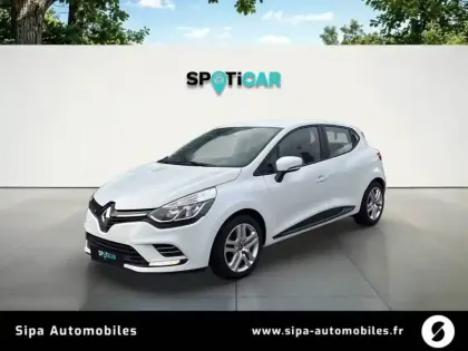Photo Renault Clio Zen