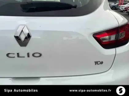 Photo 24 Renault Clio  TCe 90