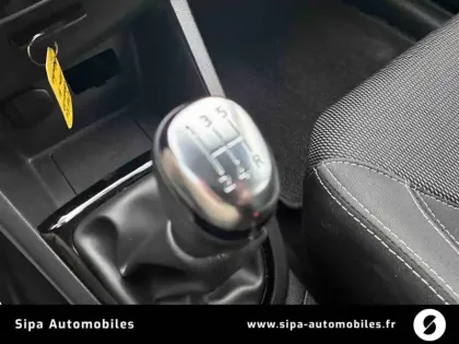 Photo 16 Renault Clio  TCe 90