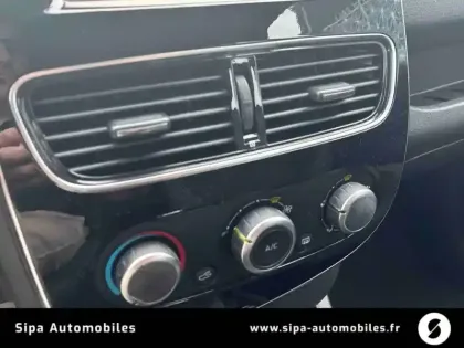 Photo 18 Renault Clio  TCe 90