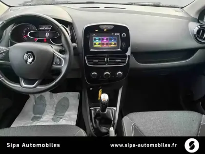 Photo 20 Renault Clio  TCe 90